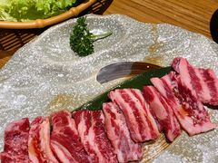 烧肉师牛肋条-泥炉烧肉师(新街口金銮巷店)