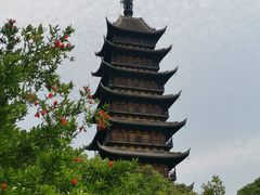 -常熟方塔园