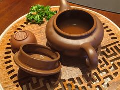 -曾宴·楚菜(湖北省博物馆店)