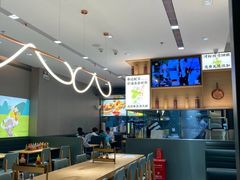 -蔡澜Pho·越南粉餐厅(海上世界店)