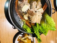 -新加坡高记KOO KEE Restaurant(盈科店)