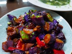 -魁盛居百年鲁菜馆(中林路店)
