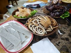 -谭记重庆老火锅(总店)