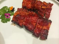 -花城苑广府菜(侨鑫店)