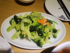 -吕氏疙瘩汤·海鲜新鲁菜(凯德mall新都心店)