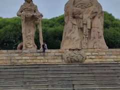 -元大都城垣遗址公园