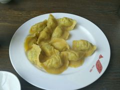 黄花鱼水饺-船歌鱼水饺(高新园区店)
