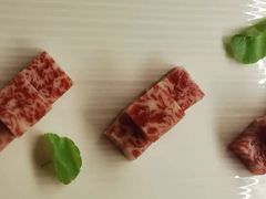 -丽轩中餐厅(广州丽思卡尔顿酒店)