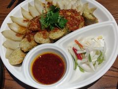 -驿楼兰·新疆菜(火车站店)
