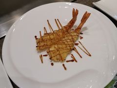 -雅玛花式铁板烧(国宏宾馆店)