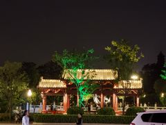 -清真·马坡烧烤涮牛肚·酸浆火锅(新区总店)