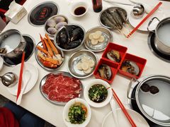 -朱富贵火锅(金融街万达店)