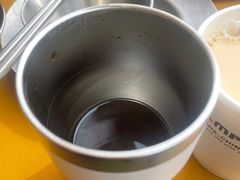 手冲咖啡-CAMP.33露营烤肉·团建聚餐(创智天地店)