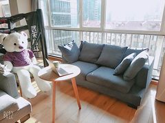 -北武堂拳击散打搏击泰拳俱乐部(三里屯总店)