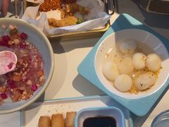 -江边城外烤全鱼(世茂广场店)