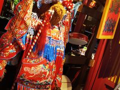 -哥老官重庆美蛙鱼头(宝山龙湖店)