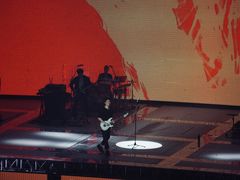 -南京奥林匹克体育中心-体育馆