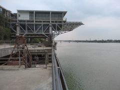-广州市紫泥堂文化创意园景区
