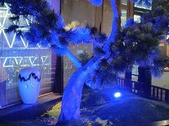 -绿茶餐厅(成都大悦城店)