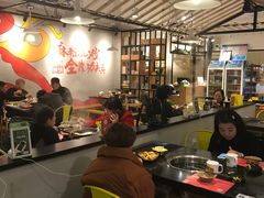 -麻辣无情重庆老火锅(桐庐店)