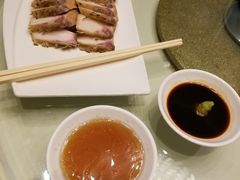 -广东胜利宾馆西关粤中餐厅