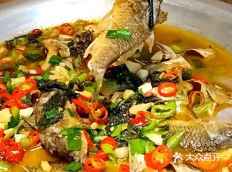 经典衢州菜，尽在小玉京