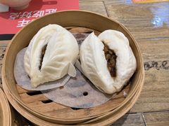 -茶港·点心·啫啫煲(范湖万达广场店)