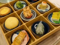 -汕头君华海逸酒店·鸿桃轩中餐厅