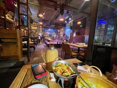大堂-听香·678茶铺(猛追湾店)