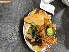 -刘琦驴蹄子面(阎良店)