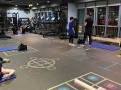 -AC健身·运动康复工作室(千灯湖店)