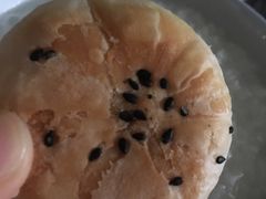 -惠来绿豆饼