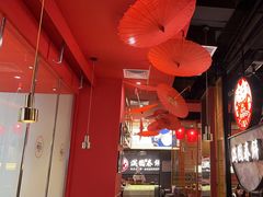 -满园烤鸭·春饼(沈北万达店)