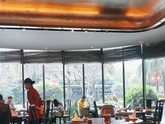 -蛇口希尔顿南海酒店·随轩中餐厅·粤菜