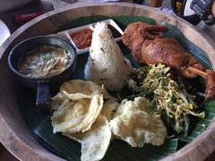 -Pundi Pundi Restaurant