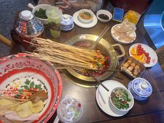 -牛签签串串香(IFS店)