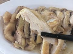 -深圳柯记餐厅(大望店)