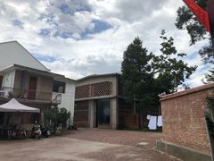 -大理床单厂艺术区