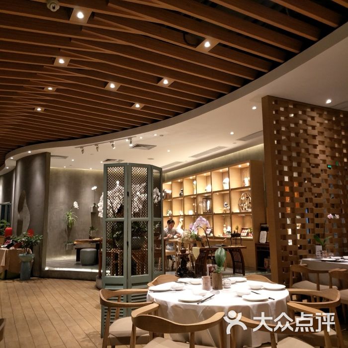 若兰慈素食馆图片 - 第281张