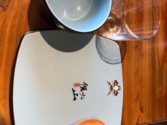 -局气烤鸭·北京菜(前门店)