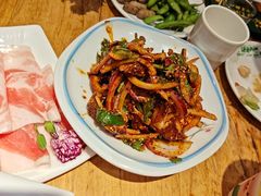 -草原塞蛮羊火锅城(港湾店)