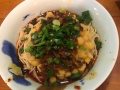 -兵哥豌豆面(青华店)