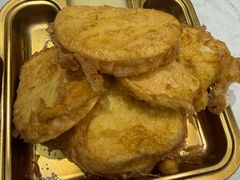 炼乳馒头片-辣盆盆麻辣小龙虾(哈尔滨总店)