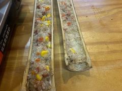 -61号餐吧(兴坪古镇漓江店)