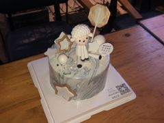 -浮光之丘MontCake生日蛋糕(科华路店)