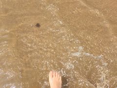 -东戴河风景区-止锚湾