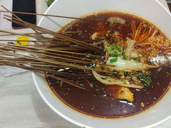 -蜀串香牛杂火锅串串
