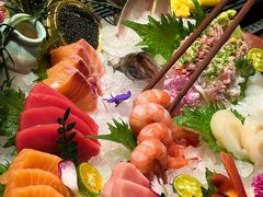 -蟹犇前•帝王蟹雪蟹(陆家嘴店)