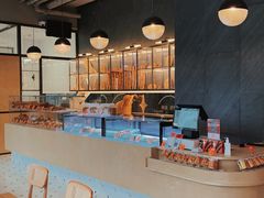-大小咖啡 BigSmallCoffee(麦子店)