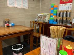 -牛王庙特色面(杏苑公寓店)